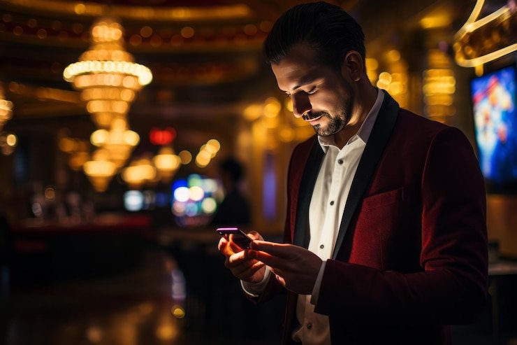 Keamanan akun saat deposit pulsa ombaktoto